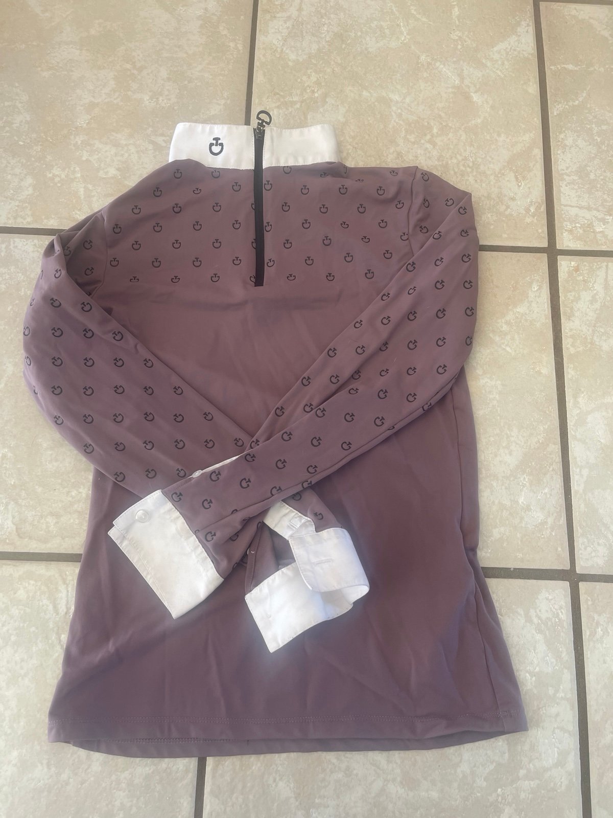 CAVALLERIA TOSCANA Polo Shirt