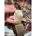 Scotch & Soda 100% Linen Button Up Shirt - Size XXL