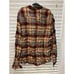 Scotch & Soda 100% Linen Button Up Shirt - Size XXL