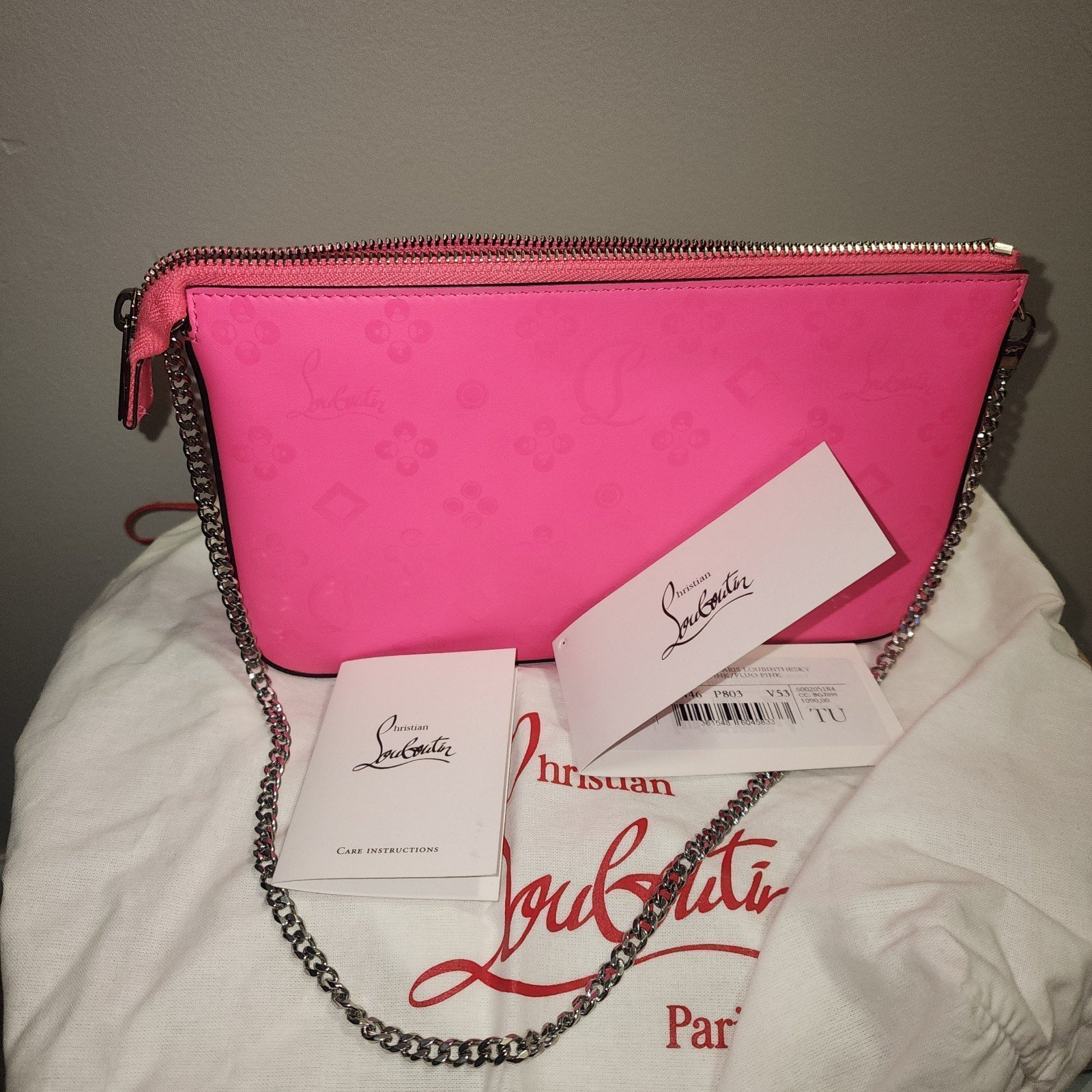 Shoulder bag