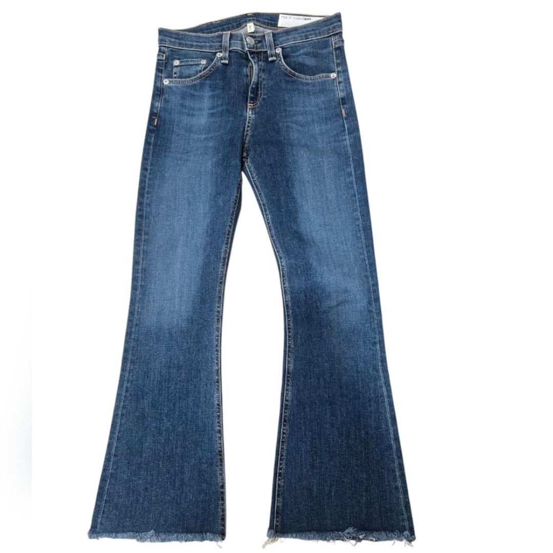 Rag & Bone Flare jeans Size 25