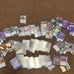 MTG Commander deck. Esper color deck.
