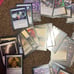 MTG Commander deck. Esper color deck.