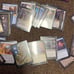 MTG Commander deck. Esper color deck.