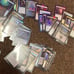 MTG Commander deck. Esper color deck.