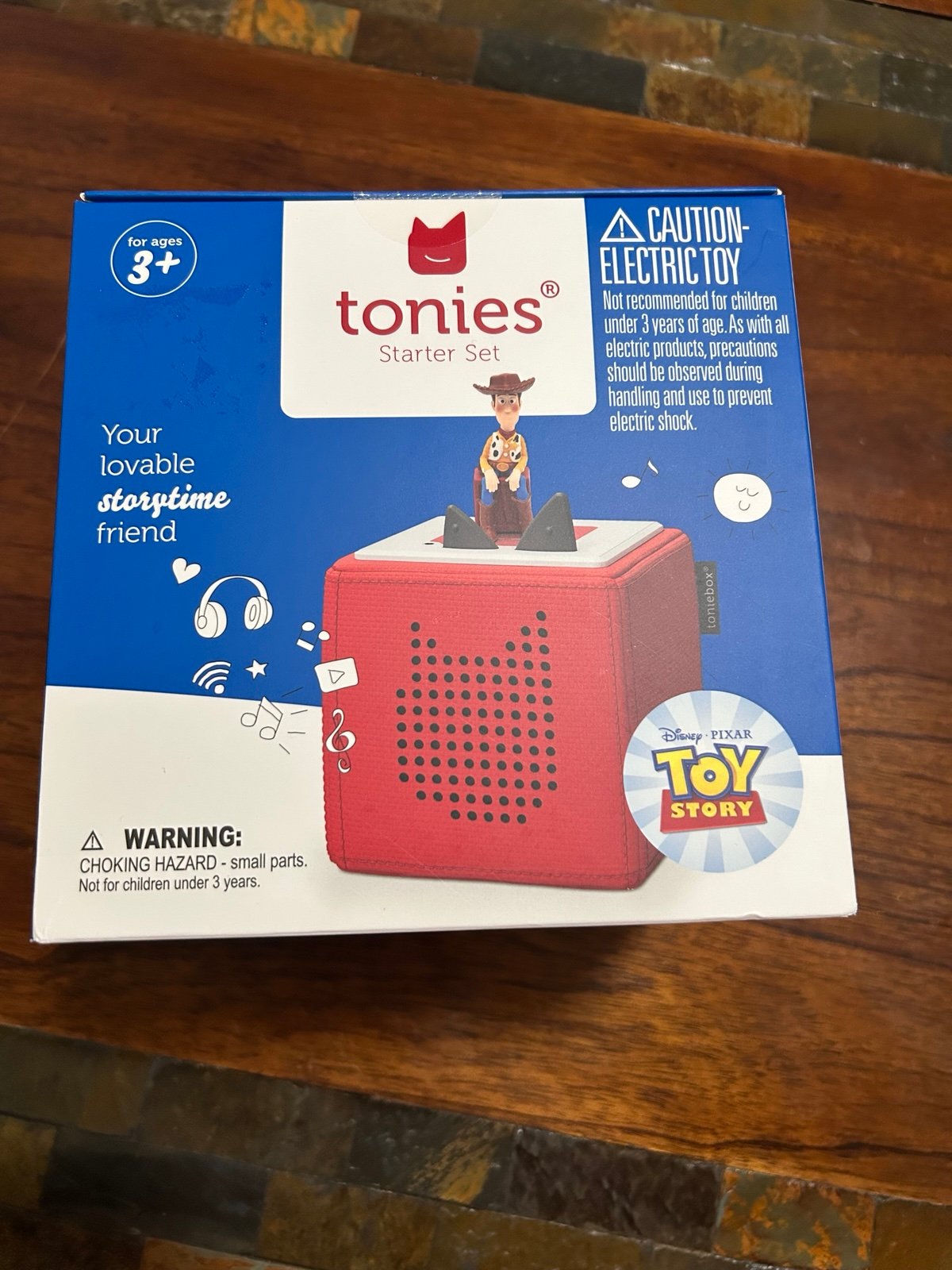 Toniebox