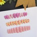 Press on nails spring bundle