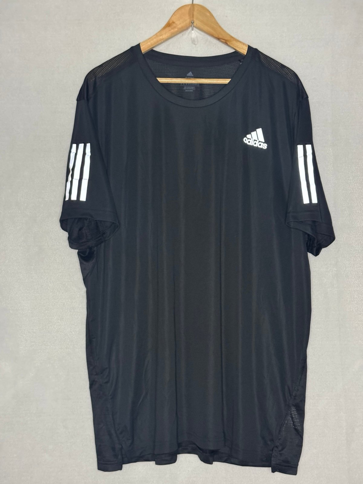 Adidas Running Men's Own The Run Tee H58591 Size 2XL