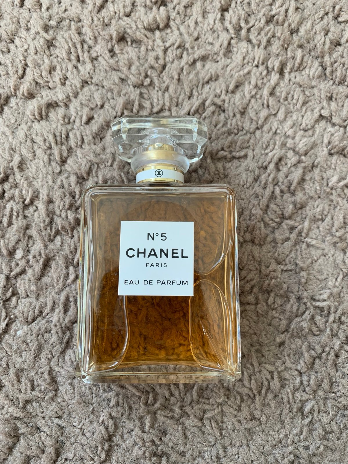 Chanel Perfume