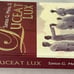Luceat Lux, Story Of Xavier School (Kuang Chi), Santos Mena, Vol. 1, Desautels