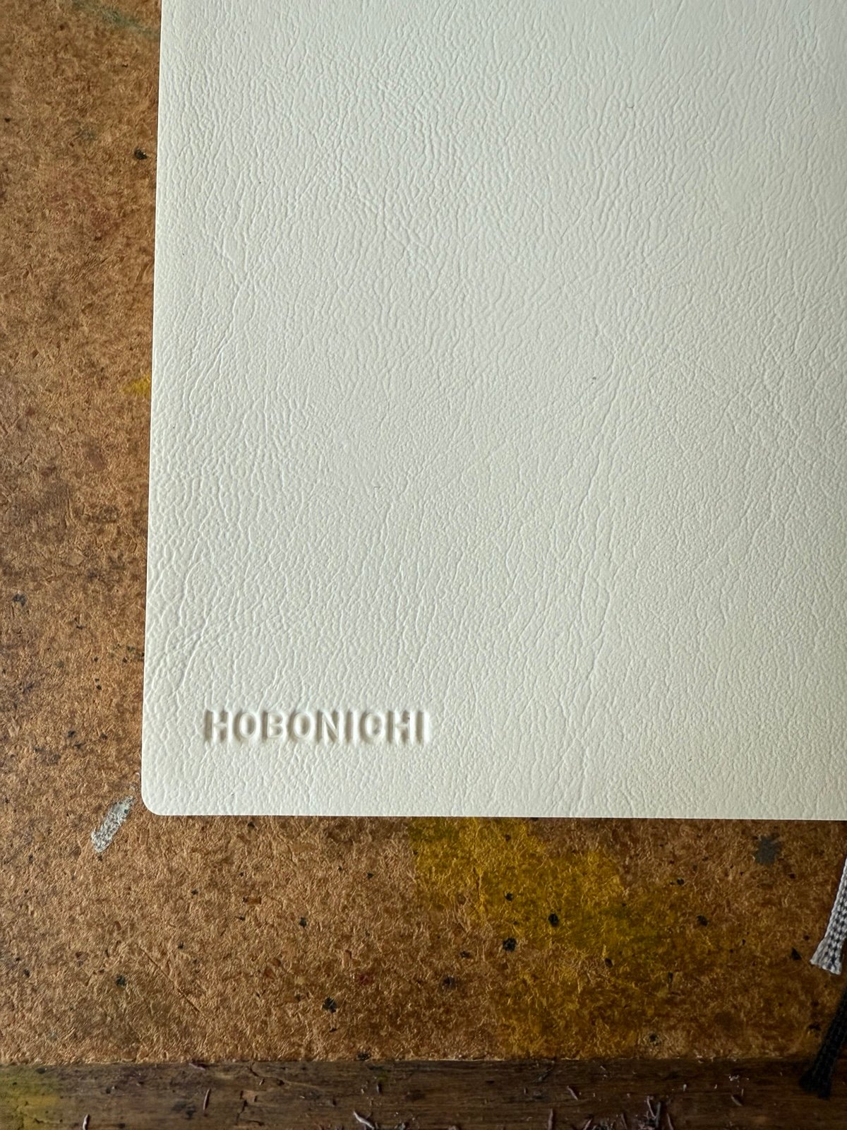 Hobonichi 2025 Planner