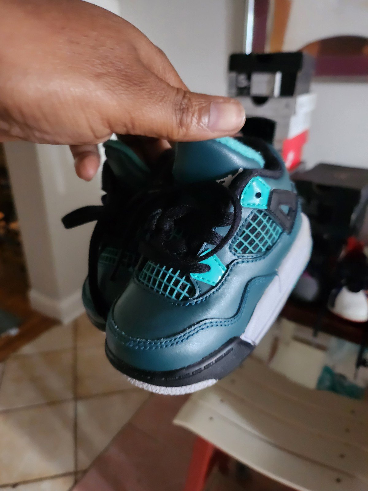 Jordan