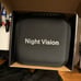 GTHUNDER Night Vision Goggles - 4K UHD/ 4K Infrared Night Vision with 4 /3 HD S