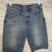 Ed Hardy by Christian Audigier Jean Shorts Size 34