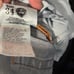 Ed Hardy by Christian Audigier Jean Shorts Size 34