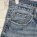 Ed Hardy by Christian Audigier Jean Shorts Size 34