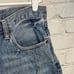Ed Hardy by Christian Audigier Jean Shorts Size 34