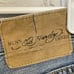 Ed Hardy by Christian Audigier Jean Shorts Size 34