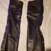 Leather Chaps