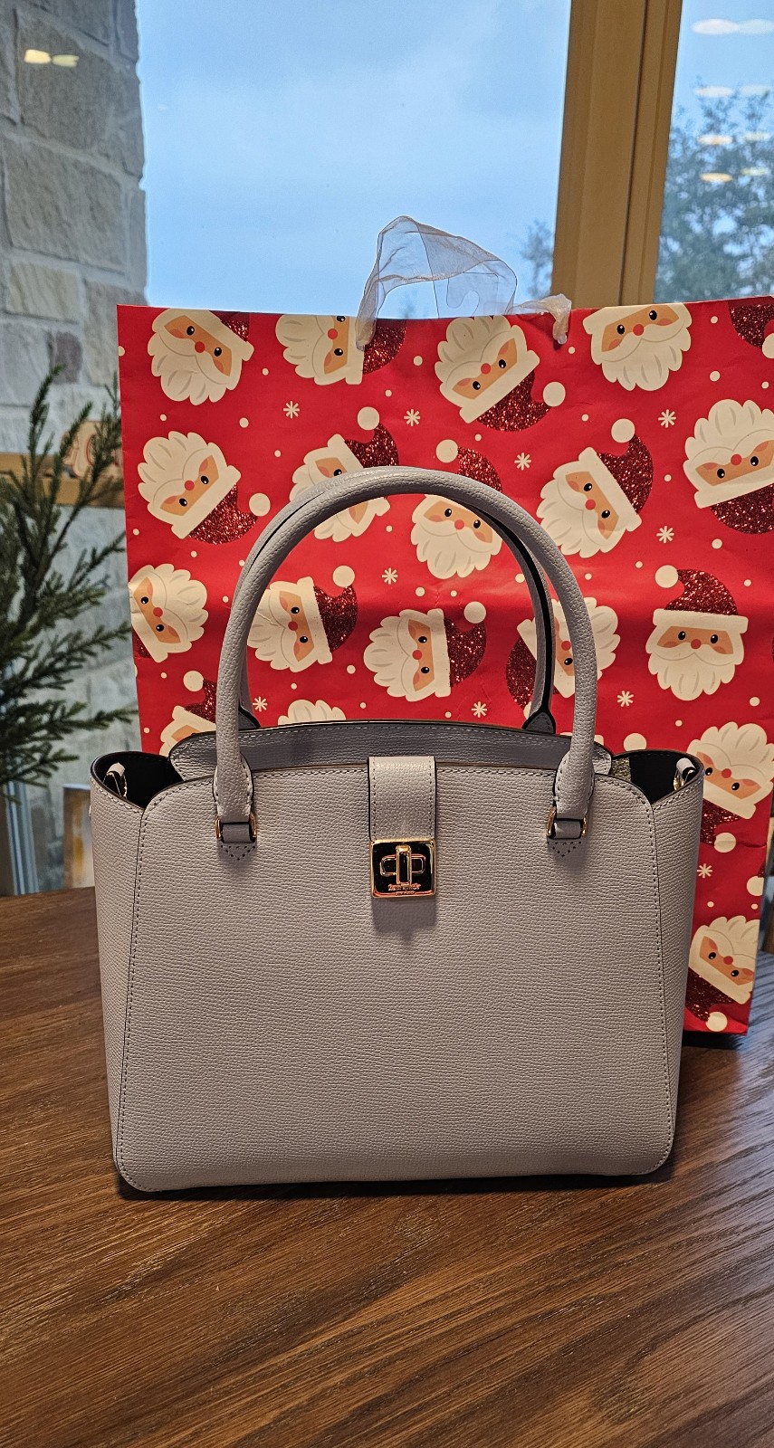 Kate Spade Phoebe Satchel Crossbody