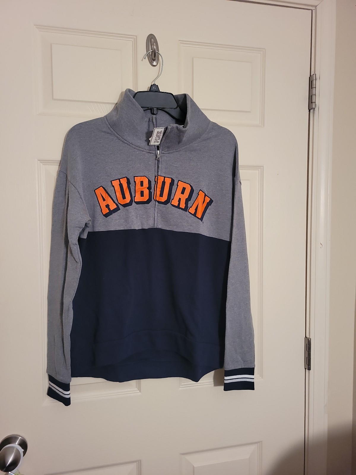 University of Auburn Collegiate Collection by VS sz Sm