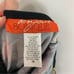 Vintage Bonjour Bonjour Cocktail Print Skort Size 6