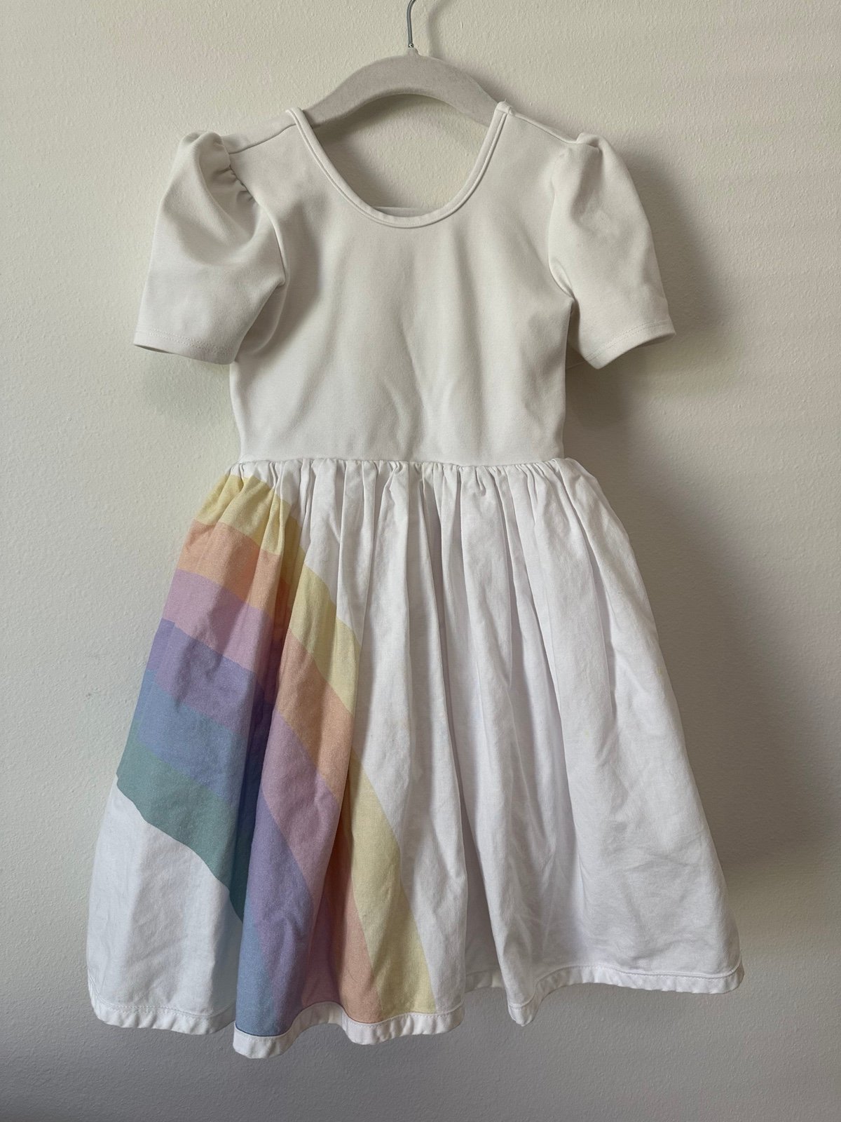 Pleiades Dress
