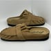 Free People After Riding Mules Slip-on in Macadamia Suede Leather Size 9.5 - NEW