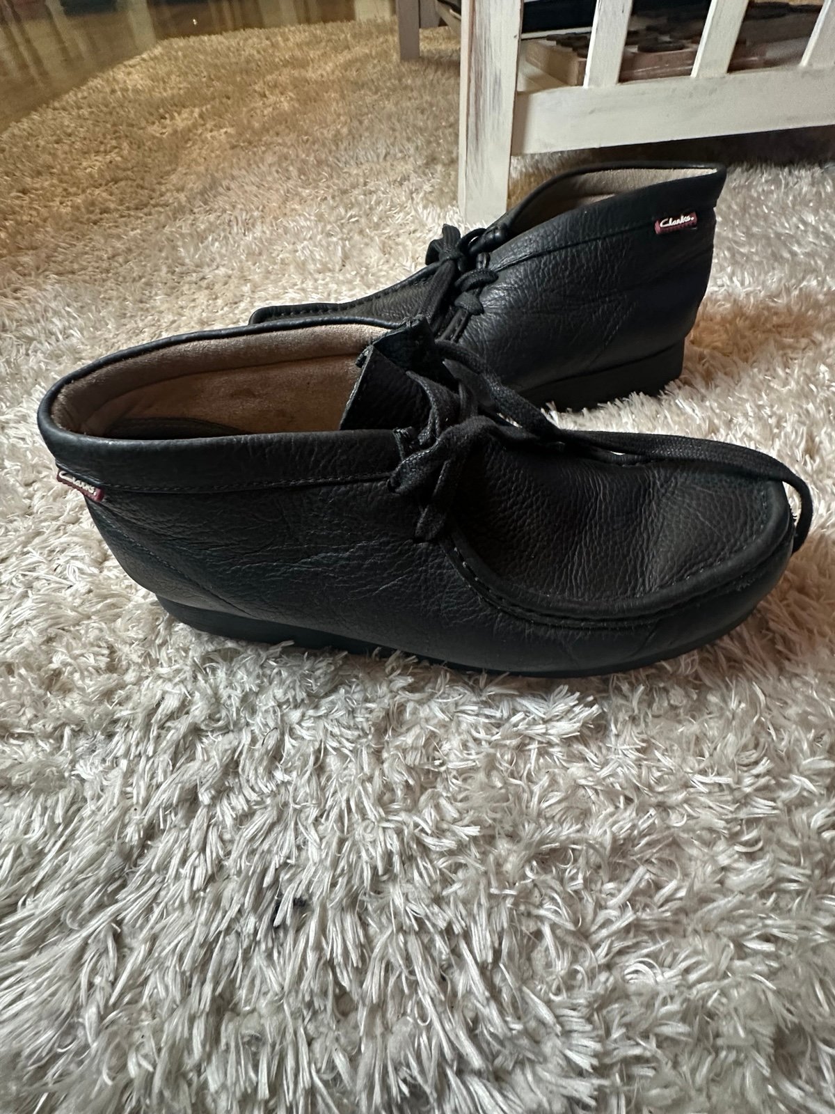 Men Clark’s Shoes