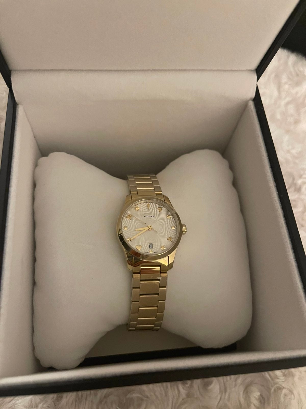 Gucci Watch