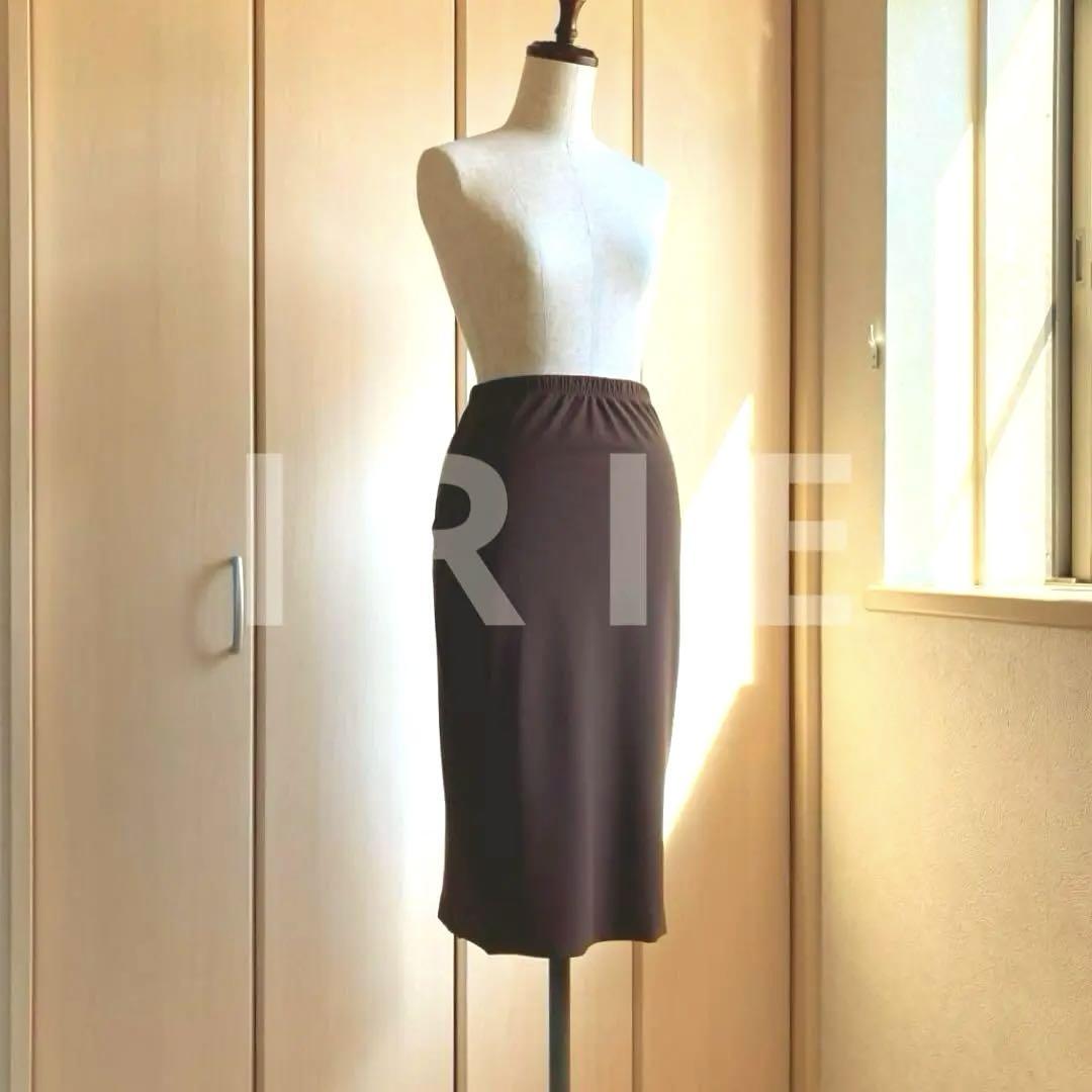 IRIE French-made Stretch Skirt S