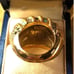 Vintage RARE Jomaz Cocktail Ring-STUNNING