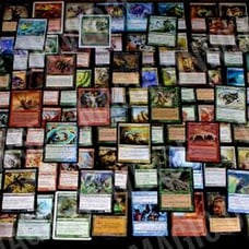 100 MTG Magic: The Gathering ALL RARES Collection Lot! Mint! RARES ONLY