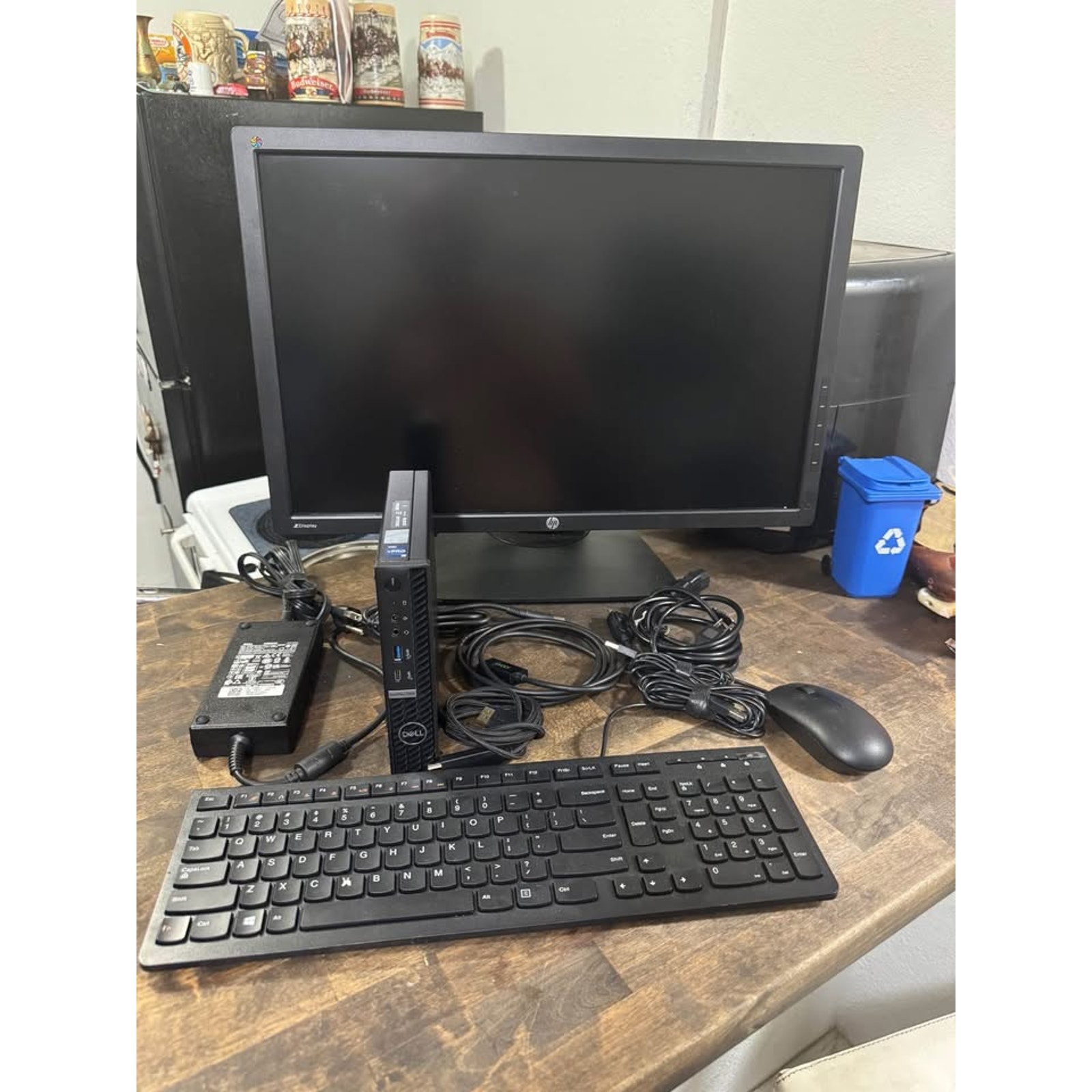 PC OptiPlex 7000 Desktop - Intel Core i5 - 16GB Memory