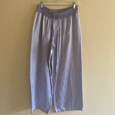PJ Harlow Women's Jolie pajama pants. Lavander. Size S.