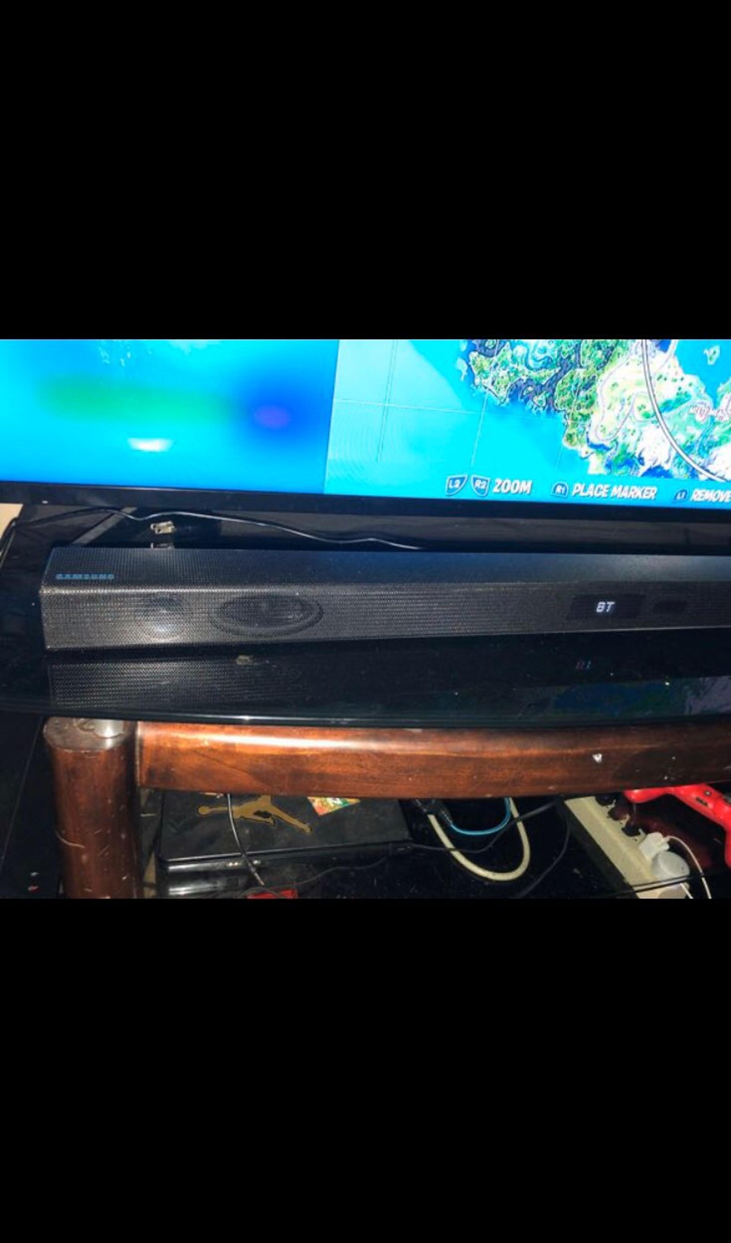 Samsung bluetooth speaker