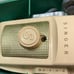 Vintage 60s Singer Button Hole Maker Sewing Machine Attachment W/Case.