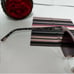 Ted Baker London 54mm Retro Square Sunglasses - New ! Reemoly