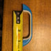 Blue 1950s Cabinet Pulls