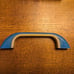 Blue 1950s Cabinet Pulls