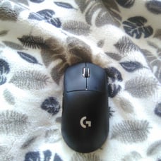 Logitech Pro super light
