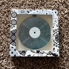NEW Taylor Swift Midnights Vinyl Ornament