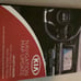 KIA Map Update SD Card and Manual
