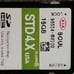 KIA Map Update SD Card and Manual