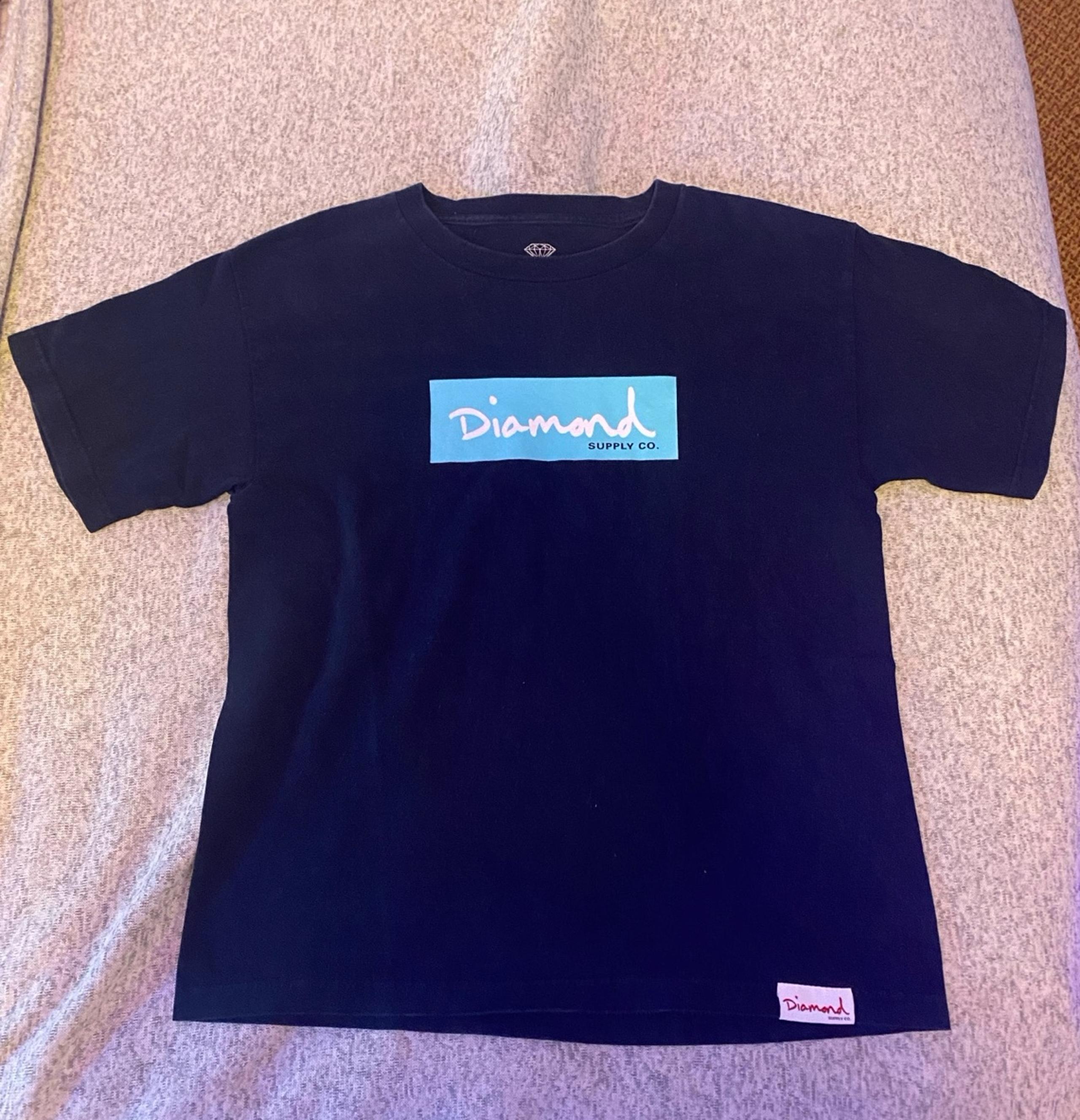 Diamond Supply Co. T-Shirt