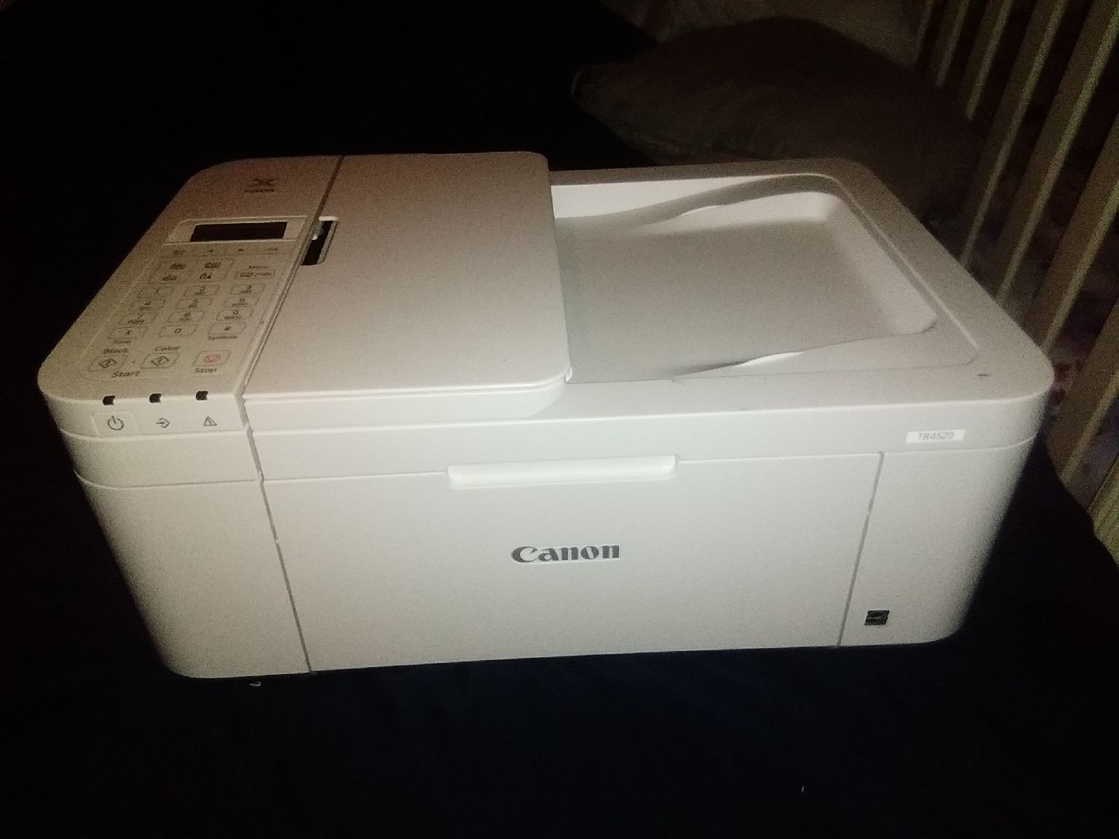 Printer