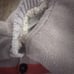 Boboli penguin hooded jacket sweater 18-24