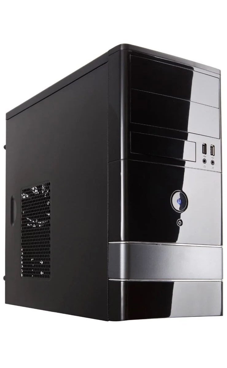 Pc case