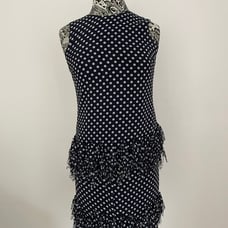Two Piece Ann Taylor Dress Outfit Set