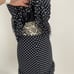 Two Piece Ann Taylor Dress Outfit Set